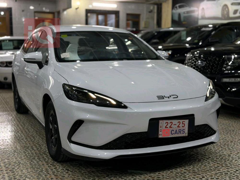 بي واي دي سيل 05 DM-i